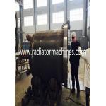 380V 3P 50HZ Resin Impregnating System Automatic Operation Q235B Resin Tank for sale
