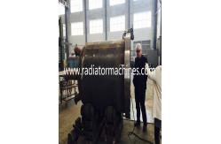 China 380V 3P 50HZ Resin Impregnating System Automatic Operation Q235B Resin Tank supplier