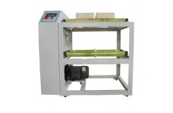 China Chemical Laboratory Jar Lab Rolling Ball Mill Roller Mill Grinding Machine supplier
