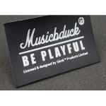 Lightweight Custom Clothing Patches Jeans Leather Label OEM / ODM Avaliable for sale