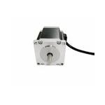 N95 Mask Machine Servo Motor 76mm High Torque Hybrid Stepper Motor 2304HS42D8 for sale