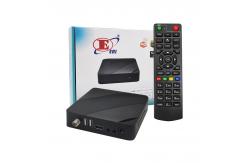 China Kabel TV Set Top Box Parental Lock NIT Auto Detect supplier