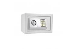 China Coffer Fireproof Safe Box supplier