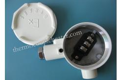 China Anti - Explosion Temperture Sensor Components Connection Thermocouple Head supplier