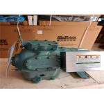 Stainless Steel Semi Hermetic Piston Compressor R404 For Carlyle Carrier for sale