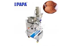 China Papa Small Kibbeh / Kubba Encrusting Machine P110 supplier