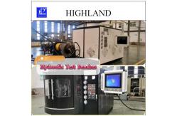China YST500 Hydraulic Comprehensive Test Bench Automatic for Rotary Drill supplier