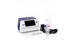 China 3nh YS6060 Colour Measurement Spectrophotometer supplier