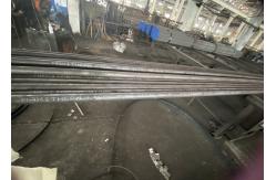 China 10 Inch Heat Exchanger Steel Tube ASTM A192 CD Seamless Hydraulic Tubing supplier