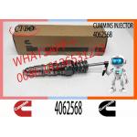 QSKX15 ISX15 Fuel Injector Nozzle Assembly 4062568 4928262 4076912 4088301 4954644 4076902