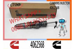 China QSKX15 ISX15 Fuel Injector Nozzle Assembly 4062568 4928262 4076912 4088301 4954644 4076902 supplier