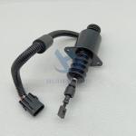 Diesel Engine Fuel Stop Solenoid D59-105-22+A for C6121 Engine