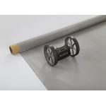 304 Material 18 / 8 Stainless Steel Filter Plain Weave Wire Mesh For Medical Industry for sale