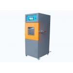 IEC 62133 Cells 11.6 kPa High Altitude Simulation Low Pressure Vacuum PLC Control Test Chamber for sale