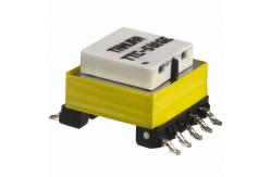China TTC-5026 Chip Transformer TELECOMM 600:490 OHM IC Transformer supplier