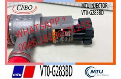 China High Quality Engine Diesel Fuel 23526589 VT0-G163BD VT0G163BD VT0-G283BD supplier
