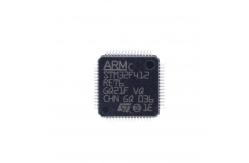 China STMicroelectronics STM32F412RET6 mixed Unclassified Electrontouch Screen Monitor Ic Components 32F412RET6 Chip supplier