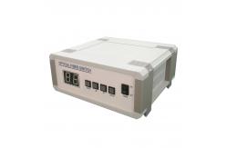 China 1650nm Optical Level Switch Fiber Optic Transmission System supplier