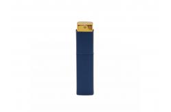 China 10ml Refillable Atomizer Perfume Tester Bottle Hot Stamping Surface supplier