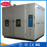 Welded Walk - In Chamber With Fast Change Rates Offer High Performance