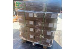 China Virgin Wood Pulp CAD 80gsm Inkjet Plotter Laser Copier Paper 20Lb 24inch 150ft supplier