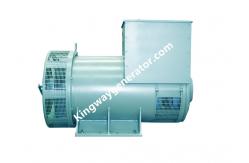 China 3 Phase AC Alternator Generator High Standard 200KVA 160KW supplier