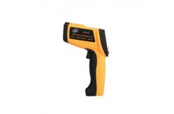 China GM1650 Industrial Digital Thermometer 200~1650℃ (392~3002℉) supplier