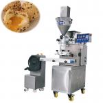 Small Sized Center Filled Date Protein Ball Rounder Machine for sale