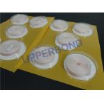 Flame Resistant Tobacco Suction Nylon Tapes For Making Machine