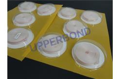 China Flame Resistant Tobacco Suction Nylon Tapes For Making Machine supplier