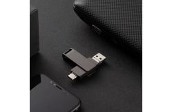 China American Certification 128gb Otg Flash Drive For Android supplier