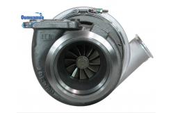 China Turbo HX55 For Cummins Engine M11 Turbocharger 3590044 supplier