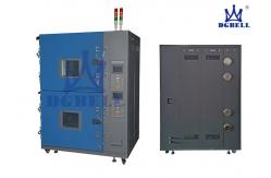 China 5C/Min Constant Temperature Chamber Full Range Non Linear USB Interface supplier