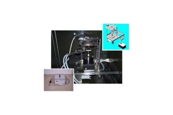 CFR 16 Part 1611 Vertical Fire Testing Equipment