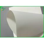 100um PP Synthetic Paper For Labeling Waterproof And Tear Resistant