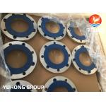 ASTM A182 F304/304L,F316/F316L Stainless Steel Flanges SORF / SOFF / WNRF Type AD2000 Certification ISO Certificate for sale