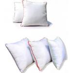 Colored Edge Oxford Cloth Sublimation Pillow Case Blanks For Home Wholesale Sublimation Pillow Covers for sale