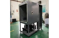 China Temperature Humidity Altitude Test Chamber Customized Environmental Control supplier