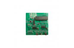 China Rogers TU872 Electronics Pcb Components Assembly supplier