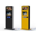 Hospital Check In Kiosk Multi Touch/Hotel Check in Kiosk/Self-service Kiosk for Quick Service by LKS for sale