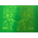 ISO9001 Laser Direct PCB UV Exposure Machine Textile