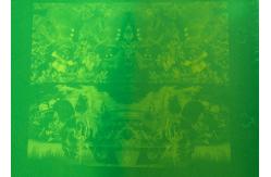 China ISO9001 Laser Direct PCB UV Exposure Machine Textile supplier