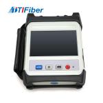 High Precision Optical Time Domain Reflectometer 1310 /1550nm for sale