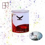 High Concentration Car Paint 1K Binder 2K Paint Binder