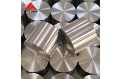 China High purity BT100 BT10 BT40 Titanium bar supplier