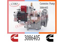 China Diesel Injection For Cummins NTA855 Fuel Pump 3086405 3086397 3088673 supplier
