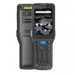 Handheld PDA Mobile Rugged Tablet Computers 3.5 Inch IP65 3+32GB Quad Core 2.0GHz WiFi for sale