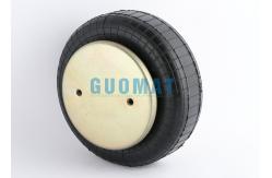 China 1B9-202 578913201 Goodyear Air Spring Replacement For Lift Machine supplier