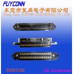 Centronics 14S 24S 36S 50S 64S IDC Crimping Type Connector Female Receptacle for sale