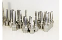 China DN50 2 Dancing Fountain Nozzles Pressure 70Kpa For Projects supplier